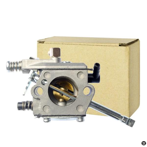 STIHL用キャブレター ブラシカッター トリマーピンダー ZAMA C15-51 C1S-S3D ...