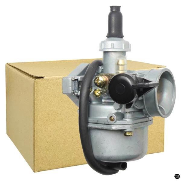 16100-GCF-672 PZ18キャブレター1997-2004ホンダCD70 XR70R CRF...