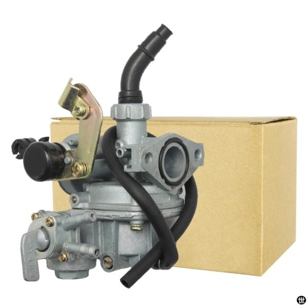 PZ17 17MMホンダC50/C70/TRX70/ATC70/CT70/CT90/ST90/ST9...