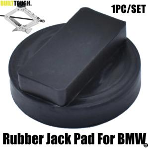 ゴムジャックパッドリフトアダプター床 BMW ミニ 135 335 535 E88 E46 E90 E38 E39 E60 E61 E63 E64 E65 E66 E70 E71 E89 X5 X6 X3 M