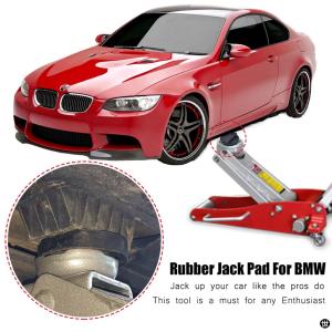ゴムジャックパッドリフトアダプター床 BMW ...の詳細画像2