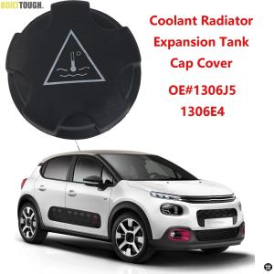 PEUGEOT（プジョー） シトロエン 純正 サブタンクキャップ 208 C3 DS3