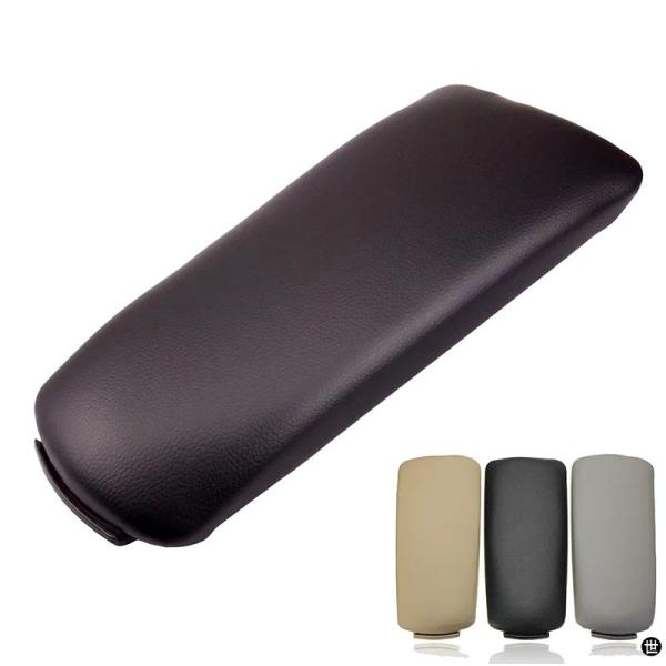 アウディ A4 B6 B7 アームレストアームレストセンターコンソール収納ボックス蓋カバーインテリア...