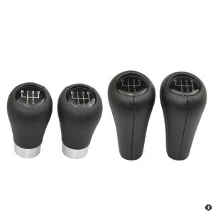 マニュアル 5 6 スピードギアシフトノブレバーハンドル BMW 1 3 5 6 シリーズ E30 E32 E34 E36 E38 E39 E46 E53 E60 E63 E83 E84 E87