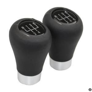 マニュアル 5 6 スピードギアシフトノブレバ...の詳細画像1