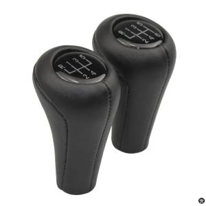 マニュアル 5 6 スピードギアシフトノブレバ...の詳細画像3