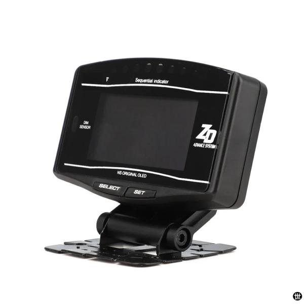 汎用フルキット電子センサースポーツパッケージ10 IN 1 BF CR C2 ADVANCE ZDリ...