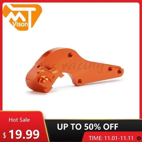 320 MMフローティングブレーキディスクブラケットアダプタ KTM EXC SX ハスクバーナ T...