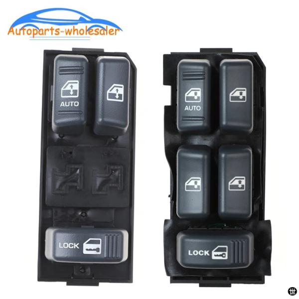 電気マスターウィンドウスイッチキャデラックエスカレードシボレーブレイザーサバーバン S10 タホ G...