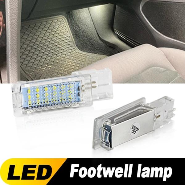 2PC CANBUS アウディ A1 8X A3 8P A4 B8 B9 A5 A6 C6 C7 A...