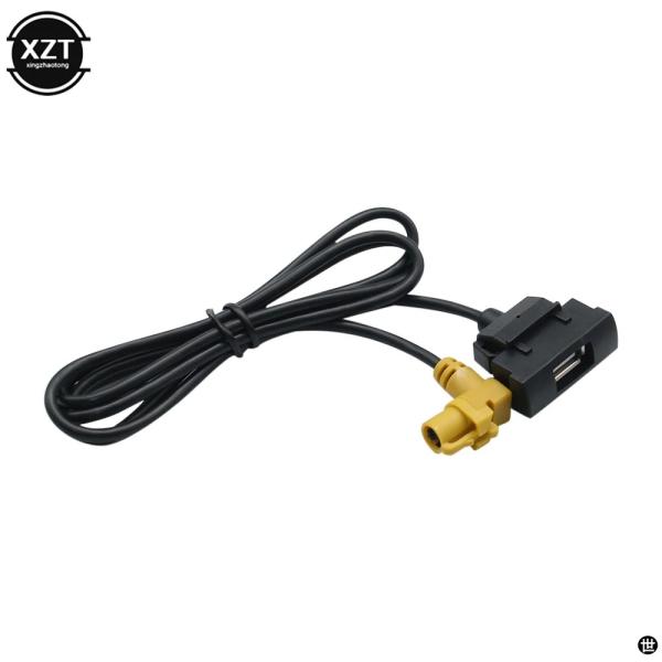 1PC OBD OBD II アダプター BMW 20 ピン OBD2 16 ピンメスコネクタ E3...