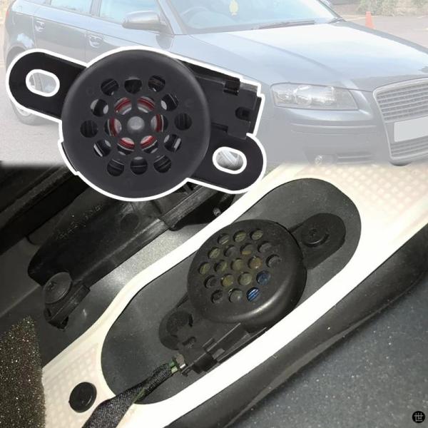 アウディ A1 A2 A3 A4 A5 A6 A7 A8 TT 車 PDC パーキングハザードブザー...