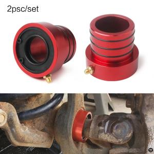 MG21103 フロントアクスルチューブシール DANA 30/44 ジープチェロキー 1984-2001 ラングラー JK YJ 2X 適合