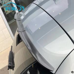 汎用スポイラールーフリアテール翼トランク DI...の詳細画像4