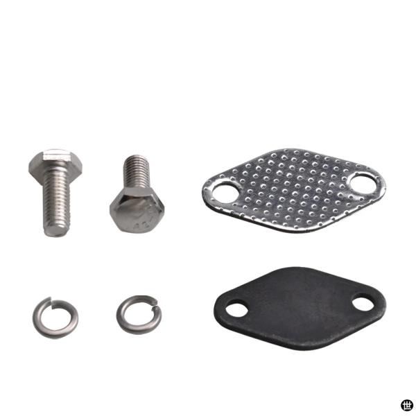 自動パーツブランキングプレート BMW E46 318D 320D 330D 330XD 320CD...