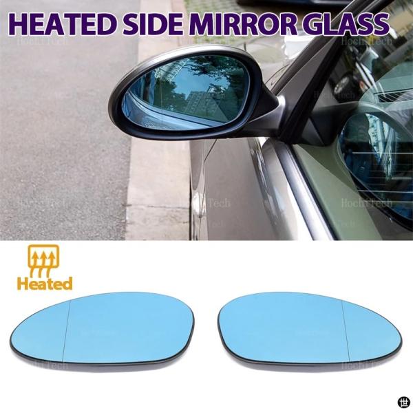 加熱ミラーガラス BMW Z4 E85 E86 1ER 3ER E82 E88 E90 E91 E9...