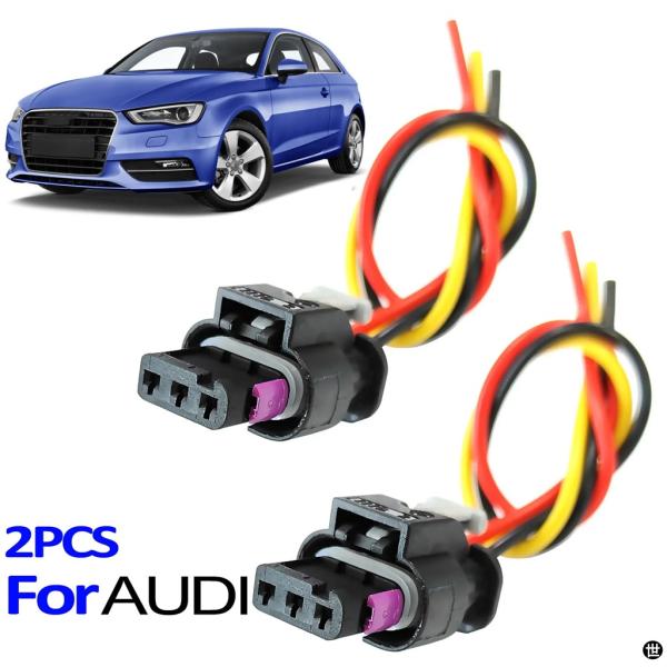 2X アウディ A3 8V 8P A4 S4 B8 B9 A5 S5 A6 S6 A8 Q2 Q3 ...