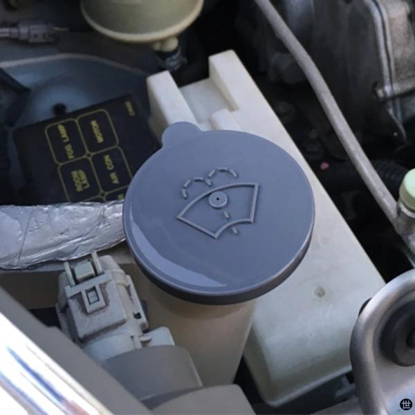 日産ムラーノ Z50 ナバラマーチローグ 300ZX 350Z フロントガラスワイパーウォッシャー液...