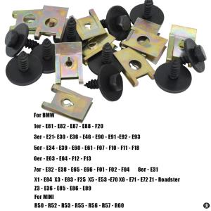 40X セルフタッピングタッパーネジワッシャー...の詳細画像5