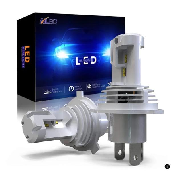 ヘッドライト電球 H4 LED H7 H8 H9 HB2 HB3 H11 HB4 9005 9006...