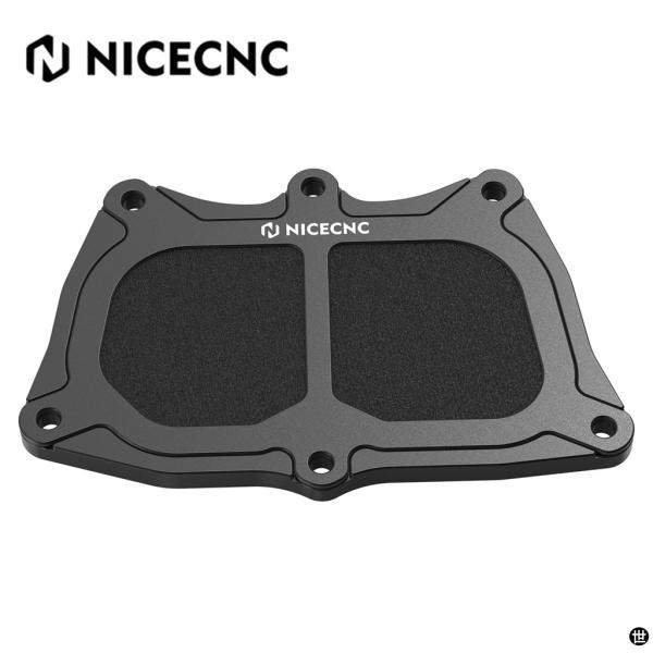 KTM 390 アドベンチャー 2021-2024 エアフィルターボックスカバー 125 200 2...