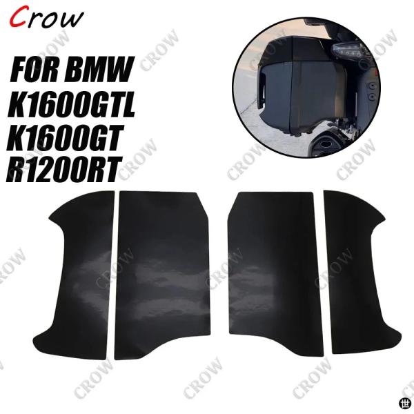 反射ステッカーバイクリアキャリア MW K1600GTL K1600GT R1200RT LC 20...