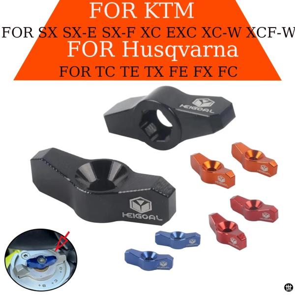 KTM 50 65 125 150 250 350 450 SX SX-F XC XC-F 2023...