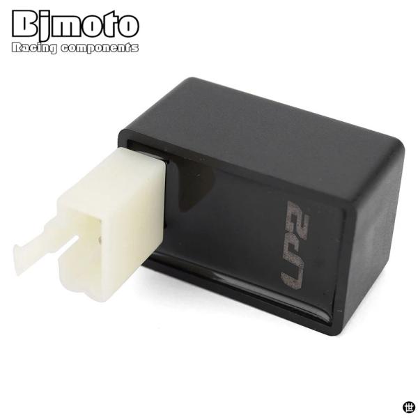 コントローラバイク燃料カットオフリレーホンダ NV600 VT600 NT400 NT650 NTV...
