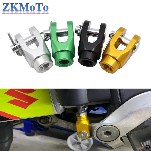 アルミリア油圧フットブレーキヘッドスズキ RM80 85 125 250 RMX250S/R DRZ...
