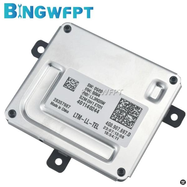 4G0.907.697.D 4G0907697D 4G0907397D 4G0.907.397.D ...