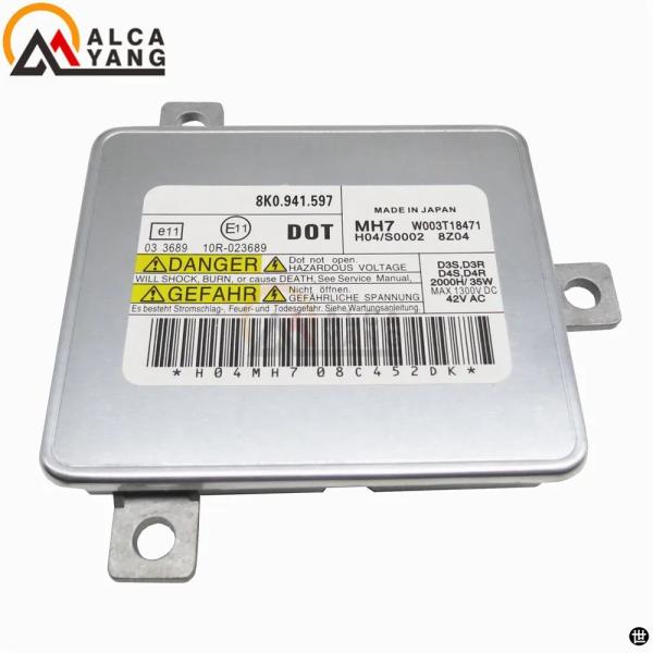 HID D3S D3R D4S D4R キセノン OEM バラスト三菱 W003T20171 8K0...