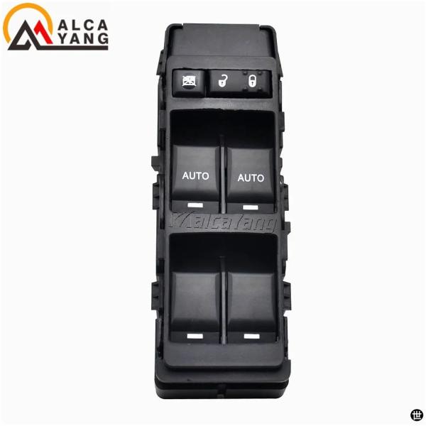 MALCAYANG 左ハンドル用席側フロントウィンドウコントロールスイッチクライスラー 300C セ...