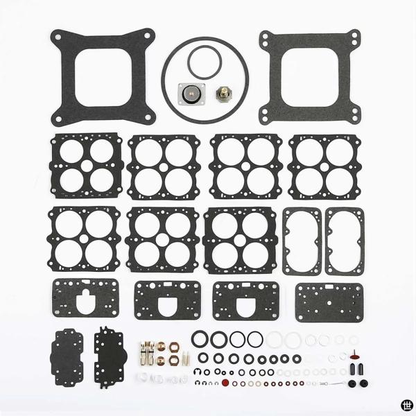 キャブレター再構築キット HOLLEY 4160 キャブレター 390 600 750 850 CF...