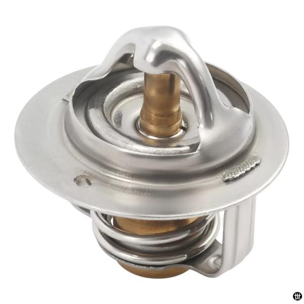 バイクサーモスタットホンダ CB400 600 CBR600 XR650 R VFR700 750 ...