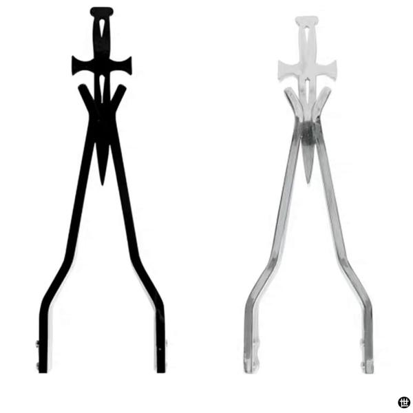 バイクシーシーバーピリオンシートハーレーダイナストリートボブブレイクアウト低ライダーリペアカスタム可...