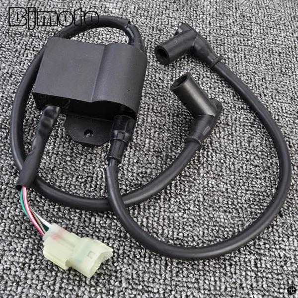 点火コイル ASSY SKI-DOO ツーリング 380 440 500 LE E LT ES SL...