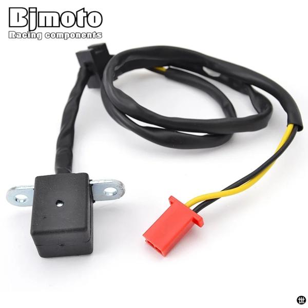 点火ピックアップトリガーパルスコイルパルサーカワサキ EN500 バルカン 500 LTD ER50...