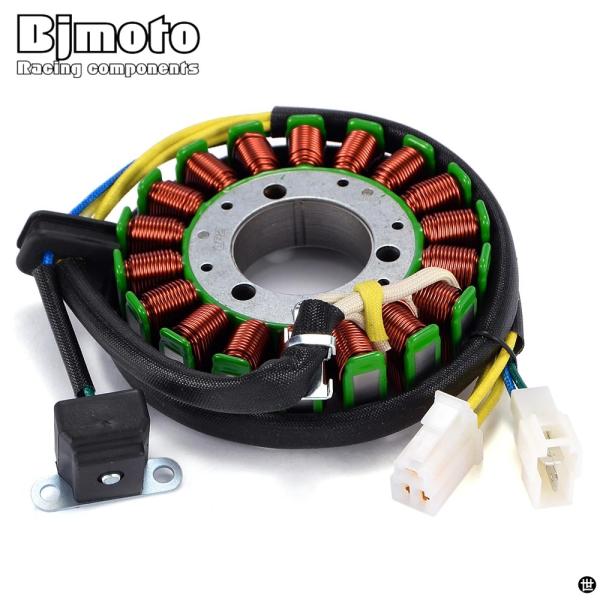 32101HN9101 ステータコイル HYOSUNG GT650R GT650 ST7 GV650...