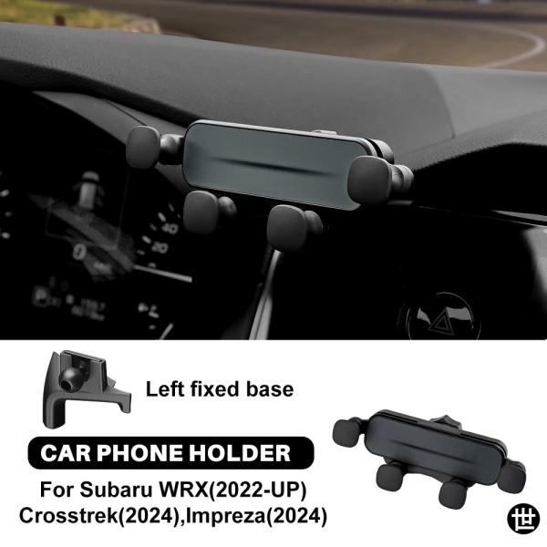 スバル レヴォーグ/WRX/WRX STI 2022 2023 2024 LHD RHD モバイルサ...