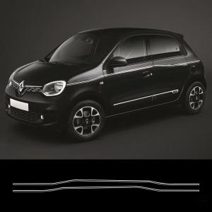 ルノー トゥインゴ 3 レーシング ロングスト...の詳細画像1