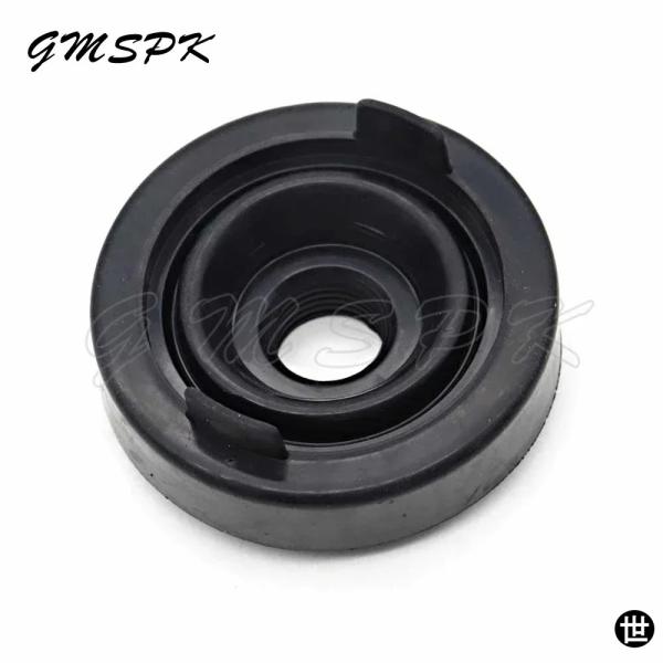 1/2/4PCS ヘッドライトダストカバーキャップ バイク用ゴム製ヘッドライトカバーブーツ ホンダ ...