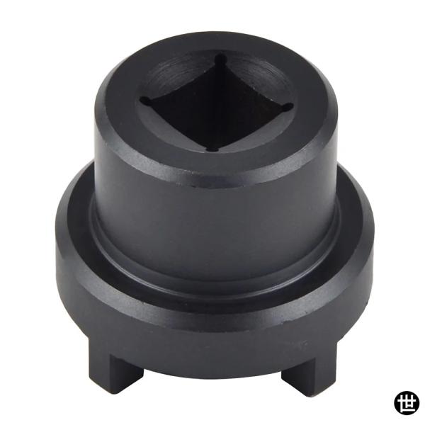 スズキ A/S/SA DL GSX-R 750 1000 用スイングアームピボットナットツール カワ...