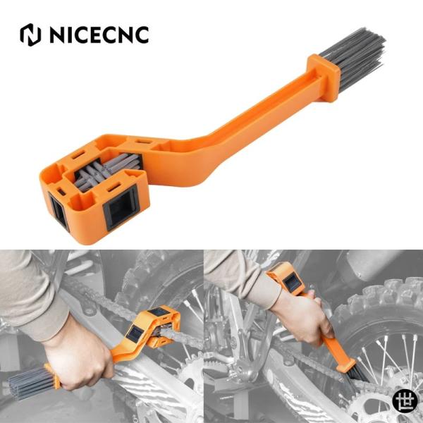 BETA RR 300 チェーンクリーニングブラシ ギアウォッシュ スクラバーツール X-TRAIN...