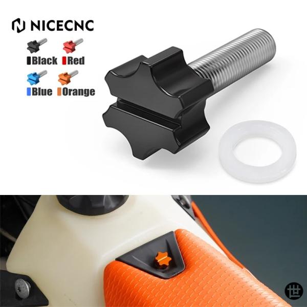 2024 GASGAS EC 300 EC 250 クイックリリースシートボルトネジ取り外しツール ...