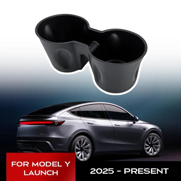 テスラモデルY 2025年発売ジュニパー テスラジュニパー モデル3 2024 ハイランド用ウォータ...