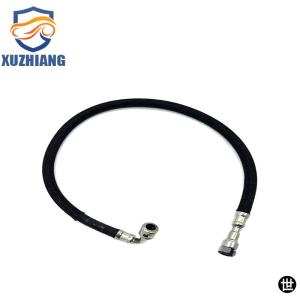 13537605189 高圧燃料ポンプフィードラインホース BMW MINI COOPER R55 R56 R57 R58 R59用