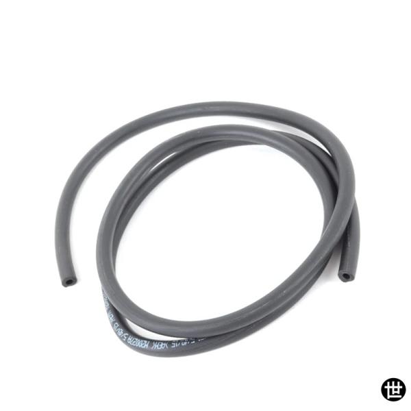 11727545323 BMW用バキュームチューブホース 5フィート E12 E34 E36 3フィ...