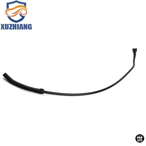 17127619696 17128651450 ラジエーターエクスパンションタンクベントラインホース...