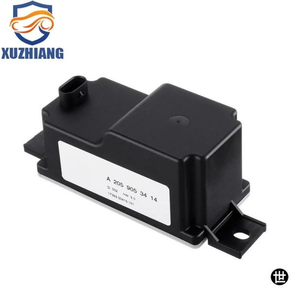 メルセデスベンツ CLS350 W205 W253 S450 用 新電圧 3PIN コンバーターモジ...