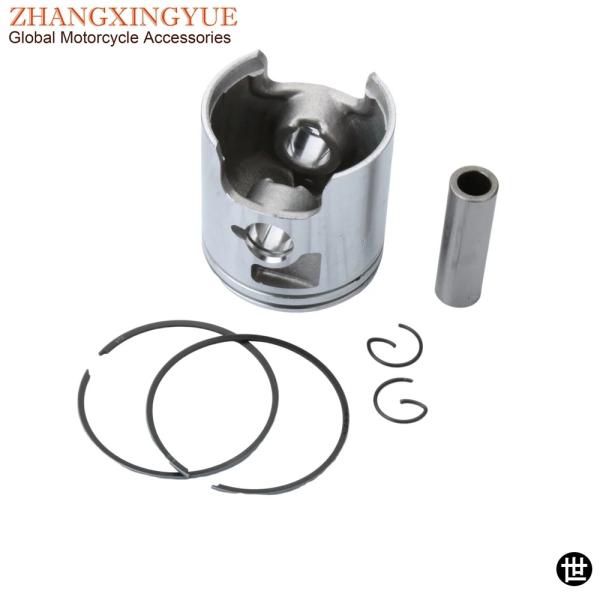 DERBI SENDA X-RACE X-TREM エンデューロ SM EBS050 EURO 2ス...